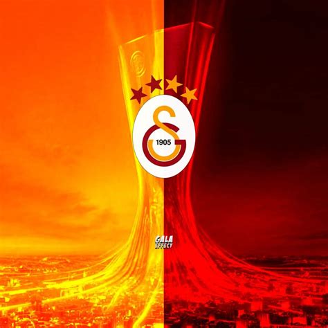 Galatasaray telefon ekran resmi